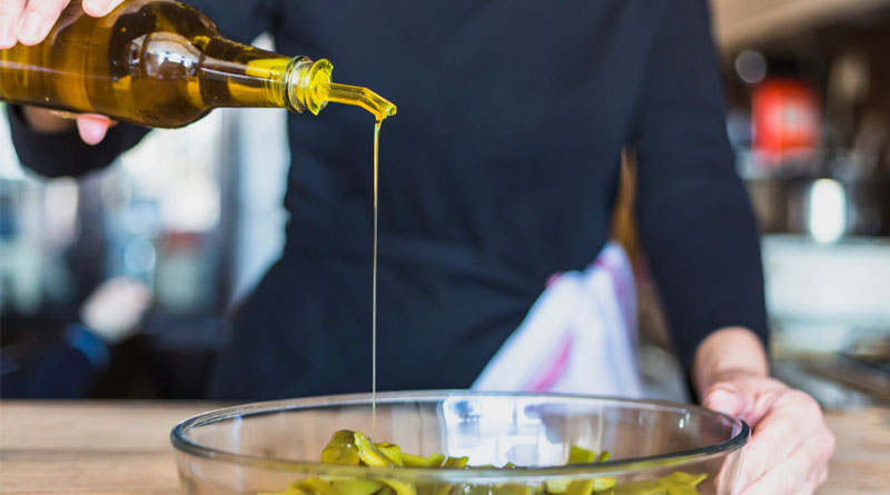 Las exportaciones de aceite de oliva suben un 23% en 2025