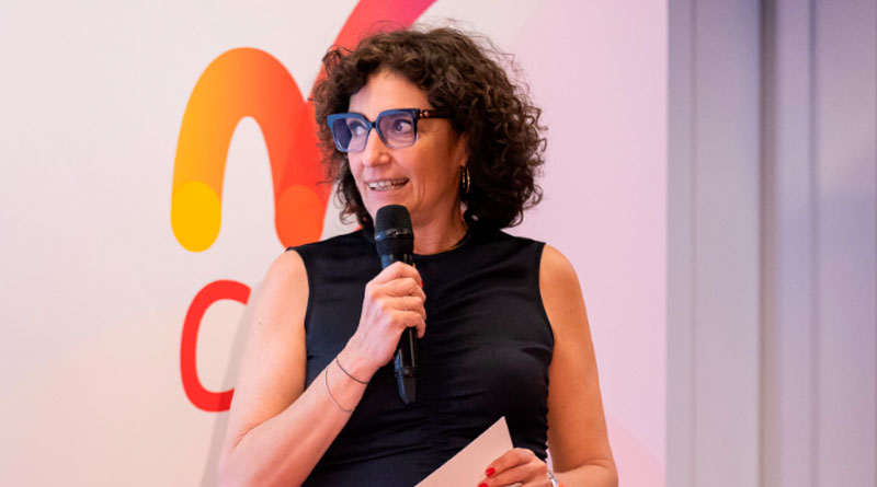 Gemma Lleal, nueva responsable de franquicias de General Optica Gemma Lleal, nueva responsable de franquicias de General Optica