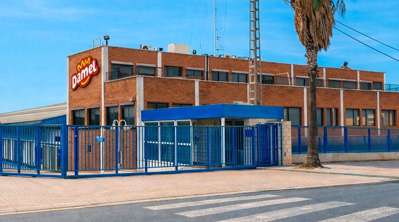 Grupo Mercadalia adquiere nueva plataforma logística en Valencia