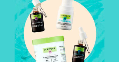 Italia investiga a Sephora y Benefit por su marketing de cosmética