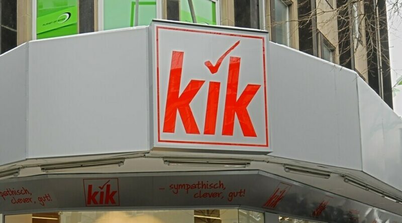 Kik echará el cierre de 300 tiendas en Europa Kik echará el cierre de 300 tiendas en Europa