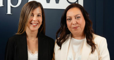 Laura Fernández Plaza, nueva CEO de AWWG (Pepe Jeans, Hacket y Façonnable)