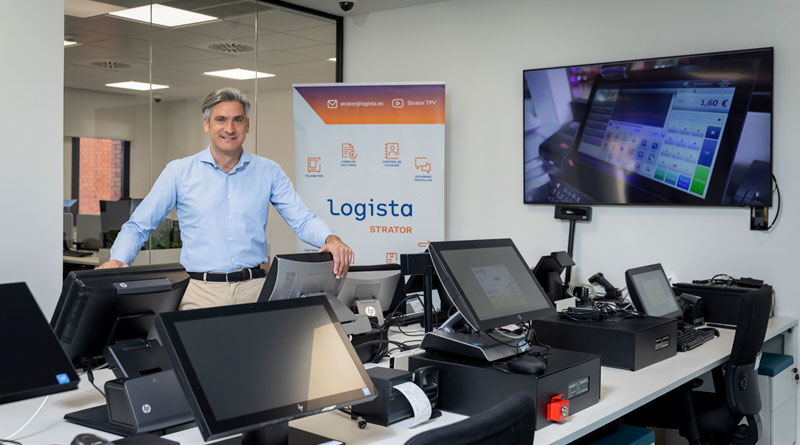 La división tecnológica de Logista aterriza en Portugal