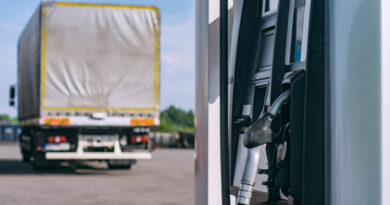 La logística pide más medidas para mitigar el alza del precio del combustible