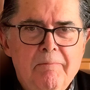 Mario Cañizal, fundador del Foro Profesional de la Restauración Sostenible