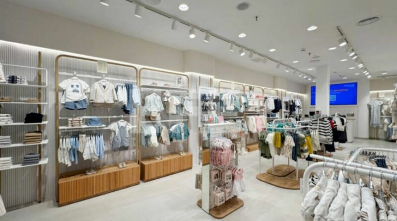 Mayoral redujo un 4% sus ventas en 2025