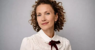 La nueva directora se incorpora a Mango en 2026 tras una trayectoria de más de dos décadas en el sector de las fragancias y la cosmética de lujo