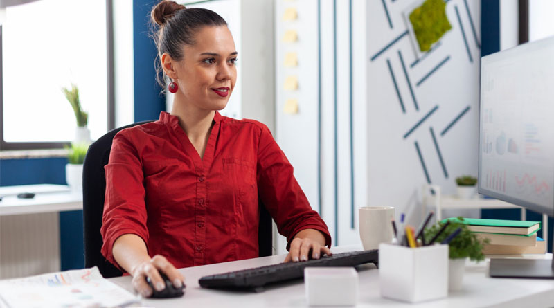 Un 53% de mujeres en supermercados y mayoristas ostenta la dirección Un 53% de mujeres en supermercados y mayoristas ostenta la dirección