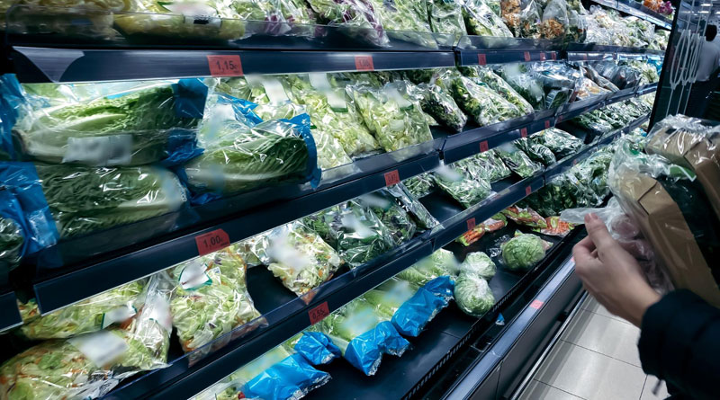 Optimizar la colocación y el precio de los frescos ayuda al margen