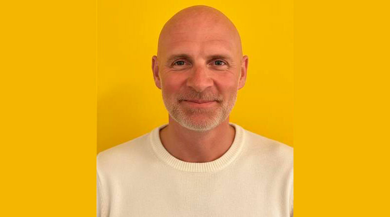 Sebastian Hylving, nuevo director general de Ingka Centres