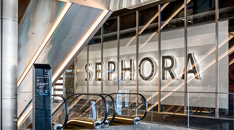 Sephora prueba en Estados Unidos su app dentro de ChatGPT