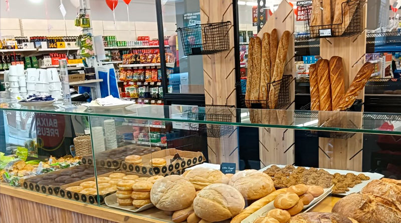 Transgourmet Ibérica inaugura un nuevo Spar en Cataluña