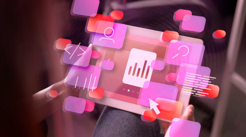 Cómo la IA está redefiniendo el contenido de marketing