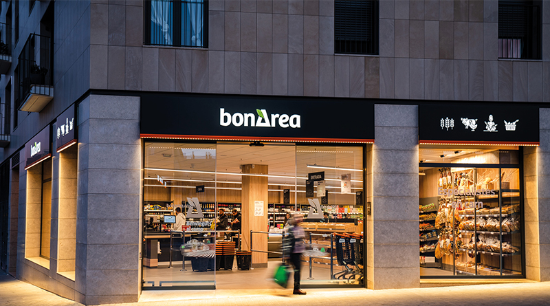 bonÀrea superó por primera vez los 100 millones de beneficio neto en 2025 bonÀrea superó por primera vez los 100 millones de beneficio neto en 2025