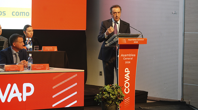 En 2025, la plantilla media del Grupo fue de 1.277 personas