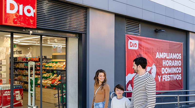 La operación se enmarca en el plan de expansión de la compañía, que prevé abrir 100 nuevos supermercados en España
