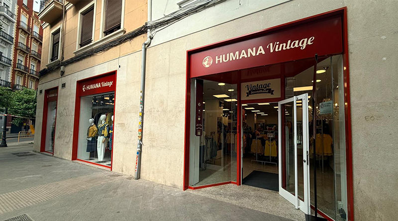 Con este nuevo establecimiento, la organización alcanza las 59 tiendas en España