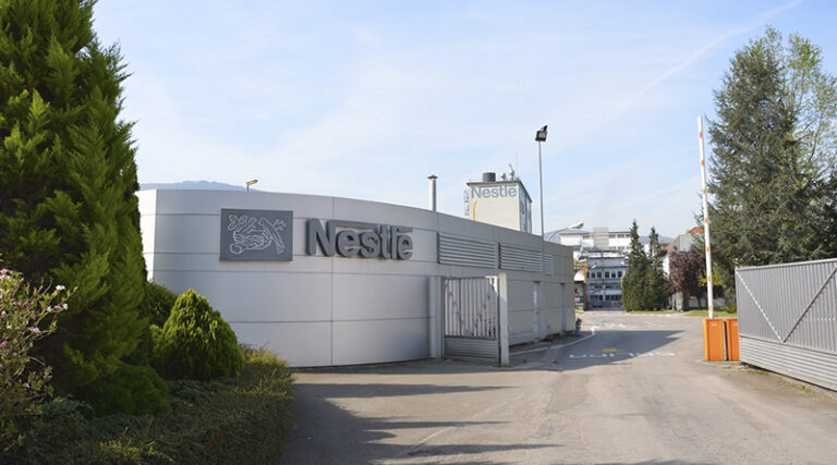 Nestlé España inicia un ERE para hasta 301 empleados
