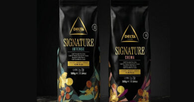 Con este lanzamiento, la compañía pone el foco en el valor del café en grano como una categoría en crecimiento