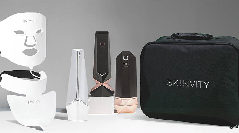 Skinvity aterriza en Selfridges (Londres) y KaDeWe (Berlín) Skinvity aterriza en Selfridges (Londres) y KaDeWe (Berlín)