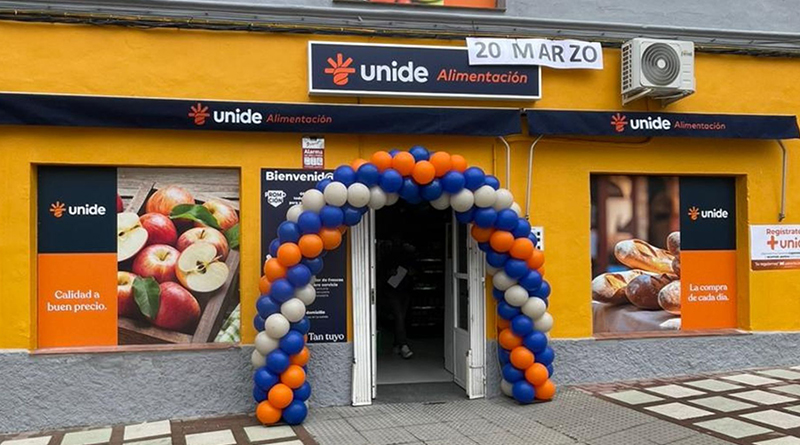 La cooperativa atribuye este avance a un modelo basado en emprendedores locales que gestionan sus negocios con autonomía