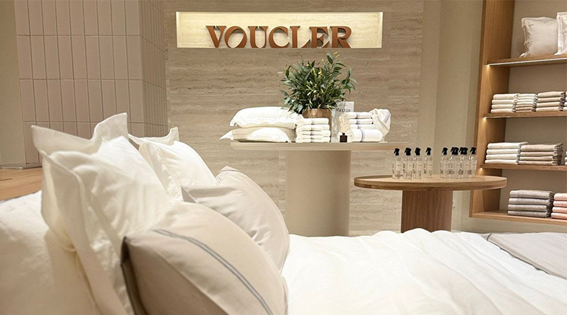 El nuevo punto de venta estará ubicado en la planta baja del edificio Sur y contará con una superficie de 140 metros cuadrados