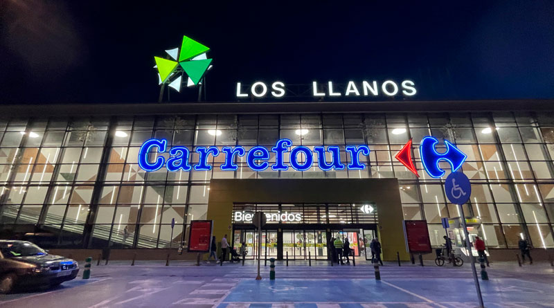 Carmila eleva sus ingresos por rentas en el primer trimestre