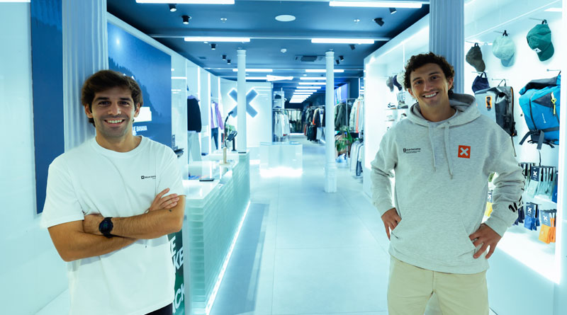 Juan Ricardo Hidalgo, CEO de Primor, entra en el capital de Blue Banana Juan Ricardo Hidalgo, CEO de Primor, entra en el capital de Blue Banana