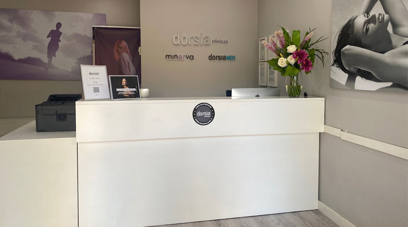 Clínicas Dorsia suma 10 nuevos centros en el primer trimestre Clínicas Dorsia suma 10 nuevos centros en el primer trimestre
