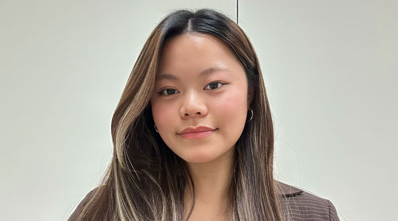 Cristina Jialing, responsable de internacionalización de Beauty Cluster: “Si el bloqueo se prolonga, el sector Beauty afrontará más presión sobre márgenes”