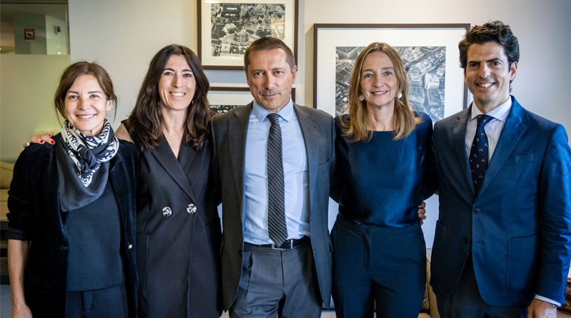 El Corte Inglés e Ikea se unen para la gestión de residuos voluminosos