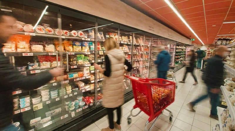 Eroski invierte 3 millones en modernizar 55 tiendas franquiciadas Eroski invierte 3 millones en modernizar 55 tiendas franquiciadas