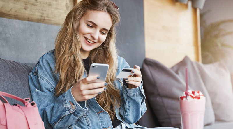 Los jóvenes, los más dispuestos a comprar en aplicaciones de IA