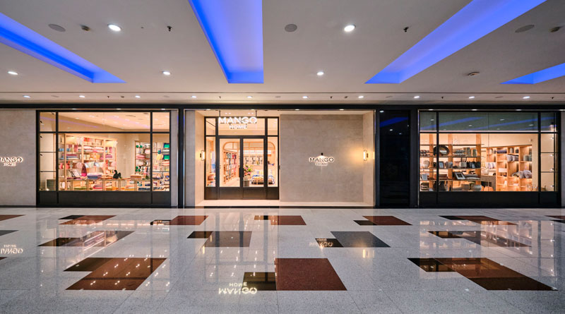 Mango Home amplía presencia física con nueva tienda en Granada Mango Home amplía presencia física con nueva tienda en Granada