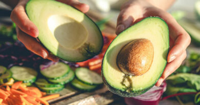Omega 3 vegetal: cómo consumirlo, fuentes y beneficios para la salud