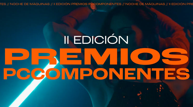 PcComponentes lanza Tecnofest, su primer festival de tecnología