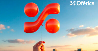 Prensa Ibérica lanza Oférica para negocios locales