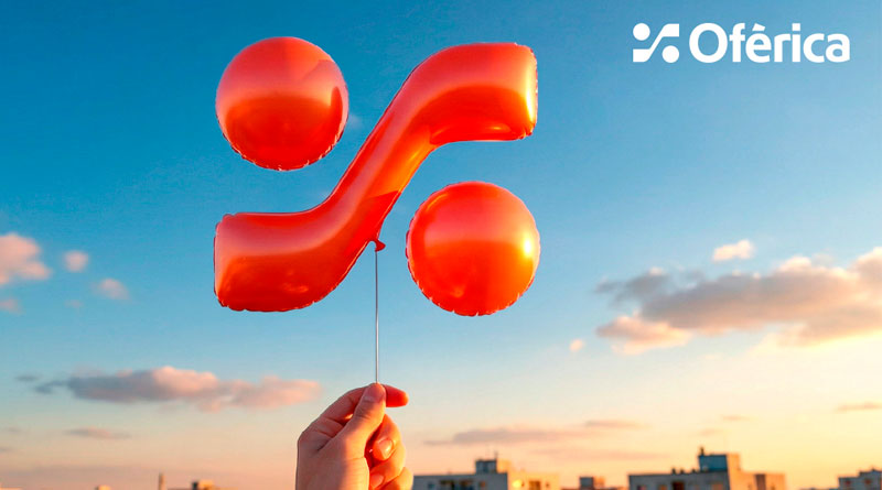 Prensa Ibérica lanza Oférica para negocios locales