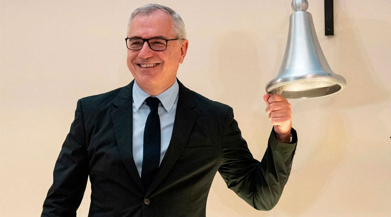 Puig, más cerca de cerrar un acuerdo con Estée Lauder