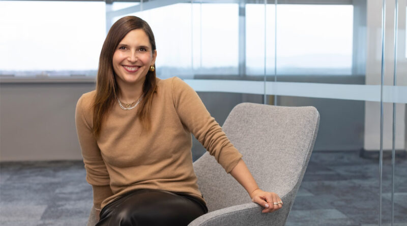 Sara Lapi (eBay): «Somos para las pymes un facilitador de las ventas en el exterior» Sara Lapi (eBay): «Somos para las pymes un facilitador de las ventas en el exterior»