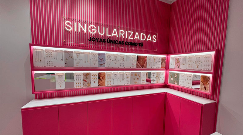 Singularu abre nueva tienda en Cádiz y suma 88 a nivel nacional