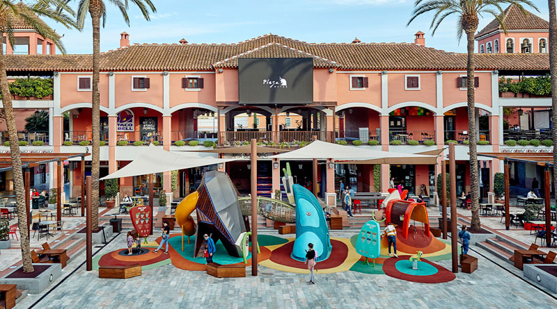 Sonae Sierra busca emprendedores Retail