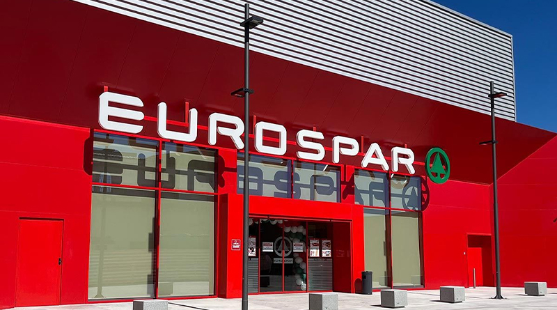 SPAR Española factura 2.461 millones en 2025 SPAR Española factura 2.461 millones en 2025