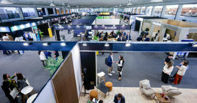ZigZag Expo Retail reúne a un millar de profesionales en su primera edición