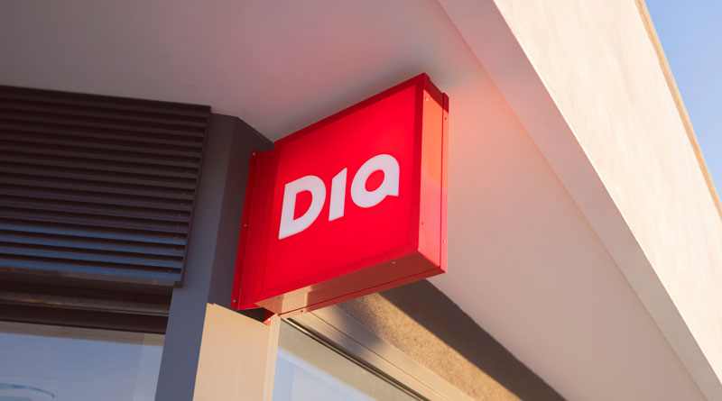 Dia cierra su primer trimestre con una cuota del 5,2%