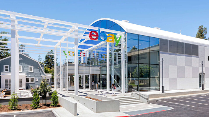 eBay rechaza la oferta de compra de GameStop eBay rechaza la oferta de compra de GameStop