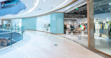 La inversión retail ibérica alcanza 1.263 millones en el trimestre