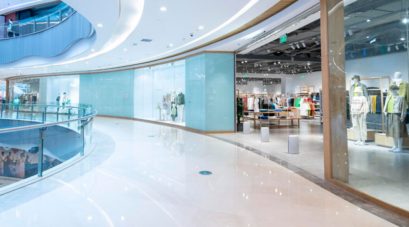 La inversión retail ibérica alcanza 1.263 millones en el trimestre La inversión retail ibérica alcanza 1.263 millones en el trimestre